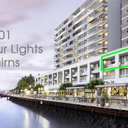 301 Harbour View Apartamento Cairns Exterior foto