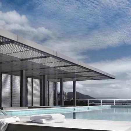 301 Harbour View Apartamento Cairns Exterior foto